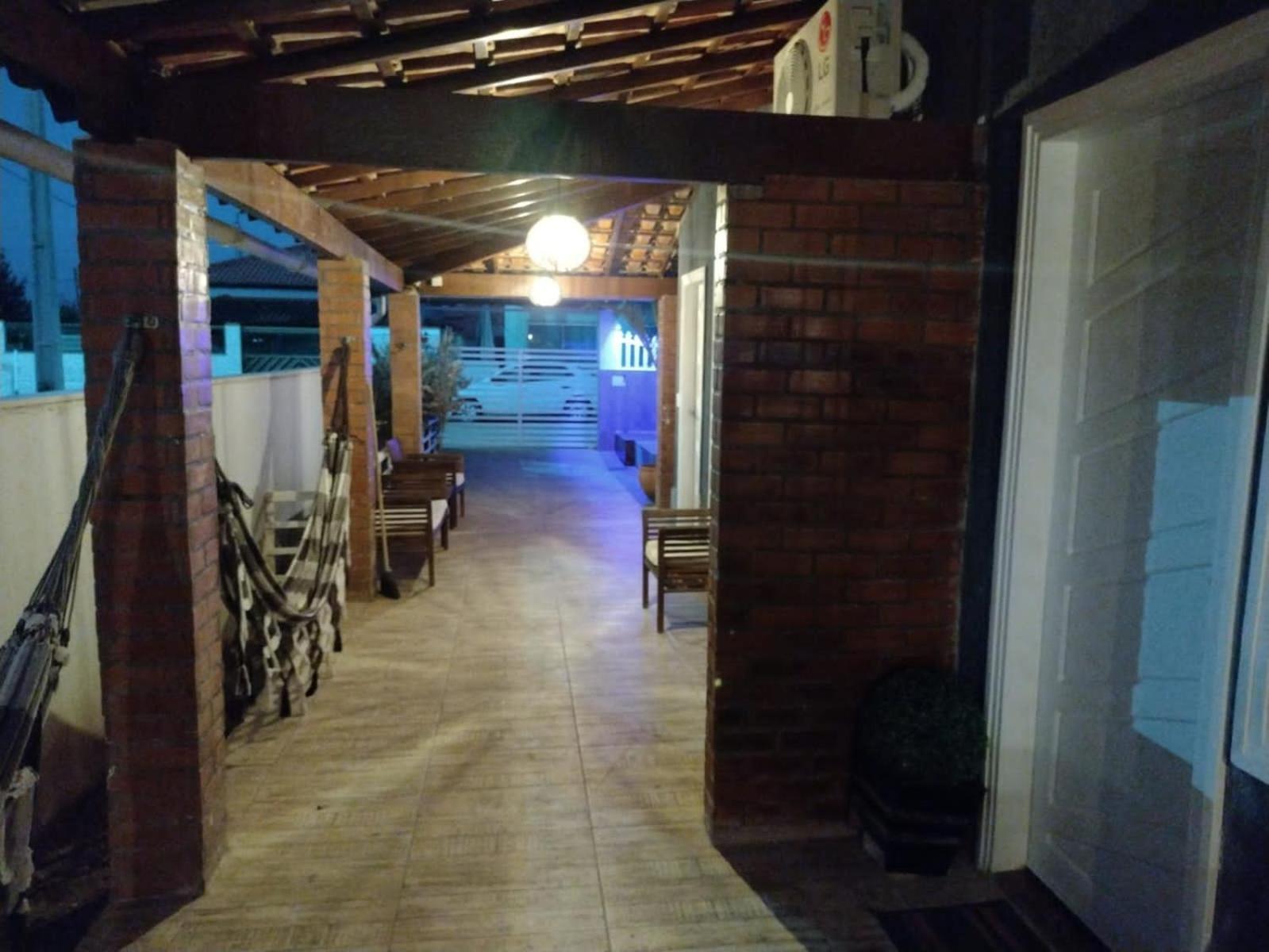 Pousada Recanto Beach House - Cabo Frio - Unamar Hotel Tamoios Eksteriør billede