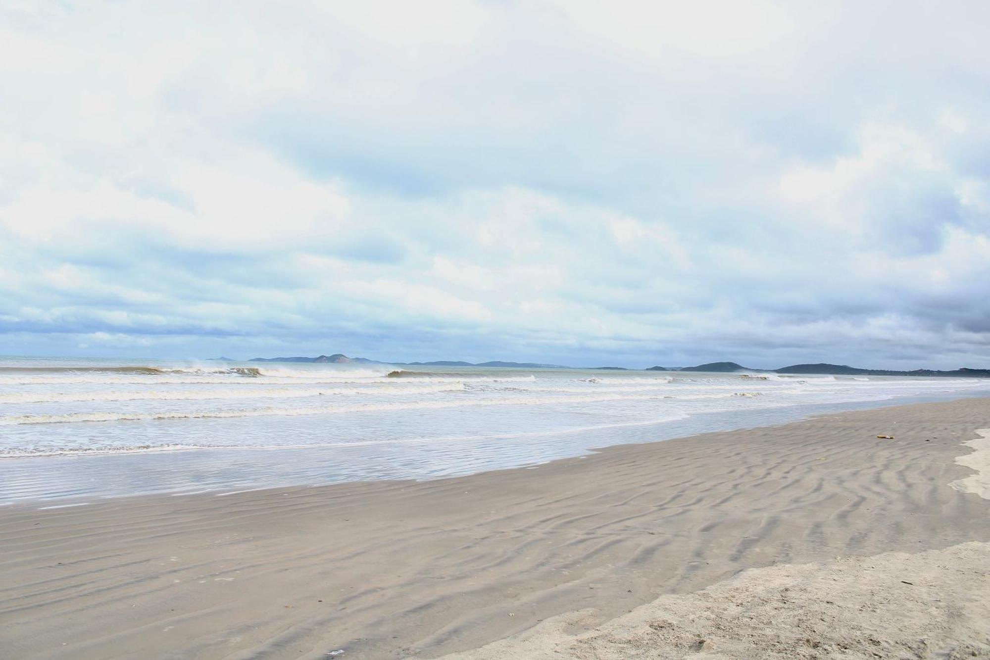 Pousada Recanto Beach House - Cabo Frio - Unamar Hotel Tamoios Eksteriør billede