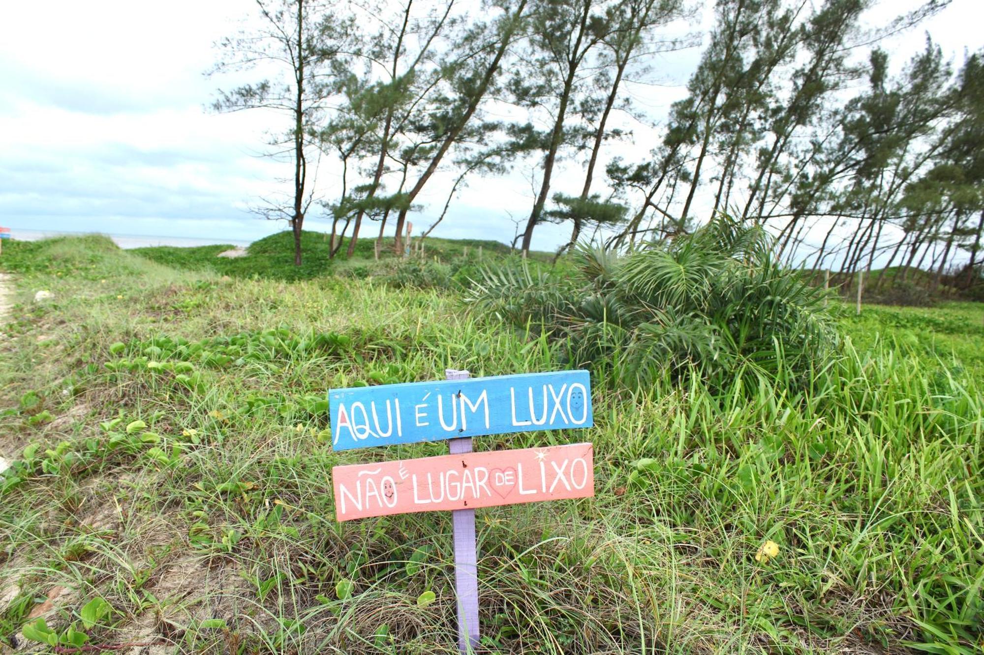 Pousada Recanto Beach House - Cabo Frio - Unamar Hotel Tamoios Eksteriør billede