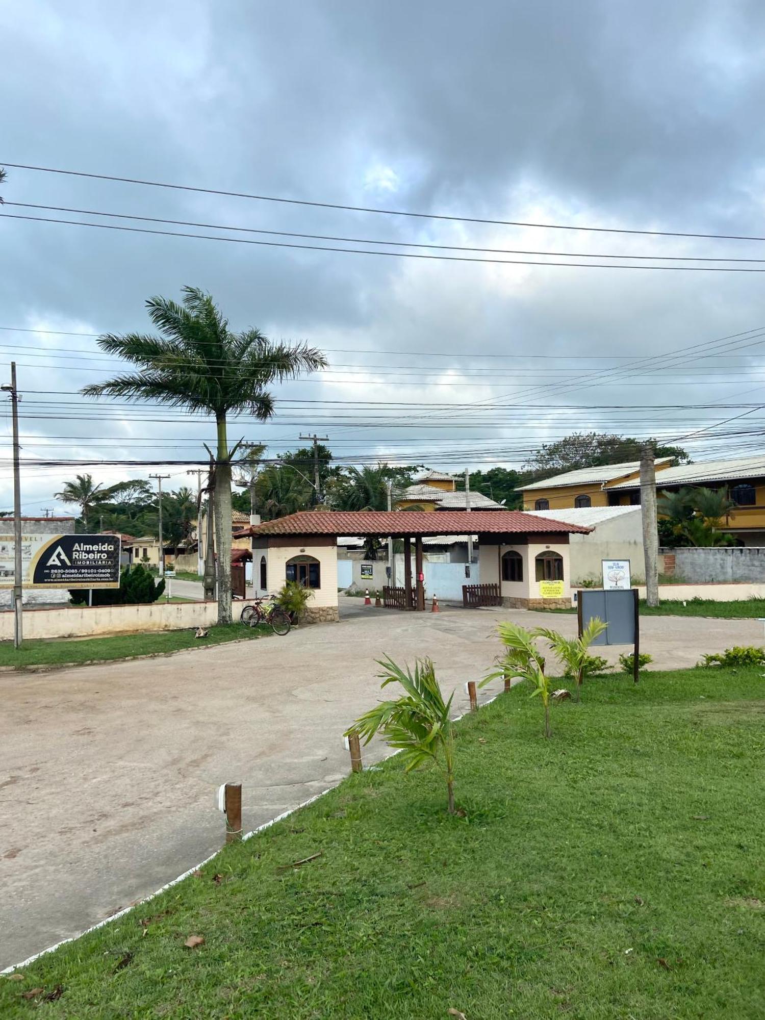 Pousada Recanto Beach House - Cabo Frio - Unamar Hotel Tamoios Eksteriør billede