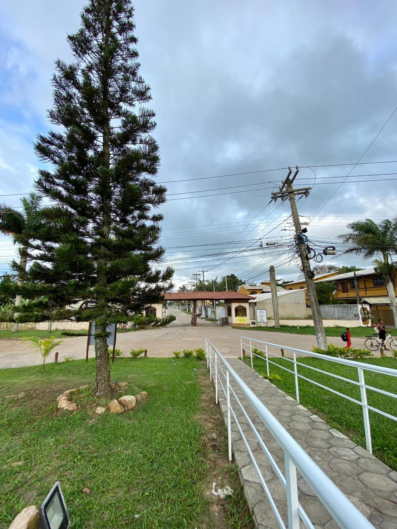 Pousada Recanto Beach House - Cabo Frio - Unamar Hotel Tamoios Eksteriør billede