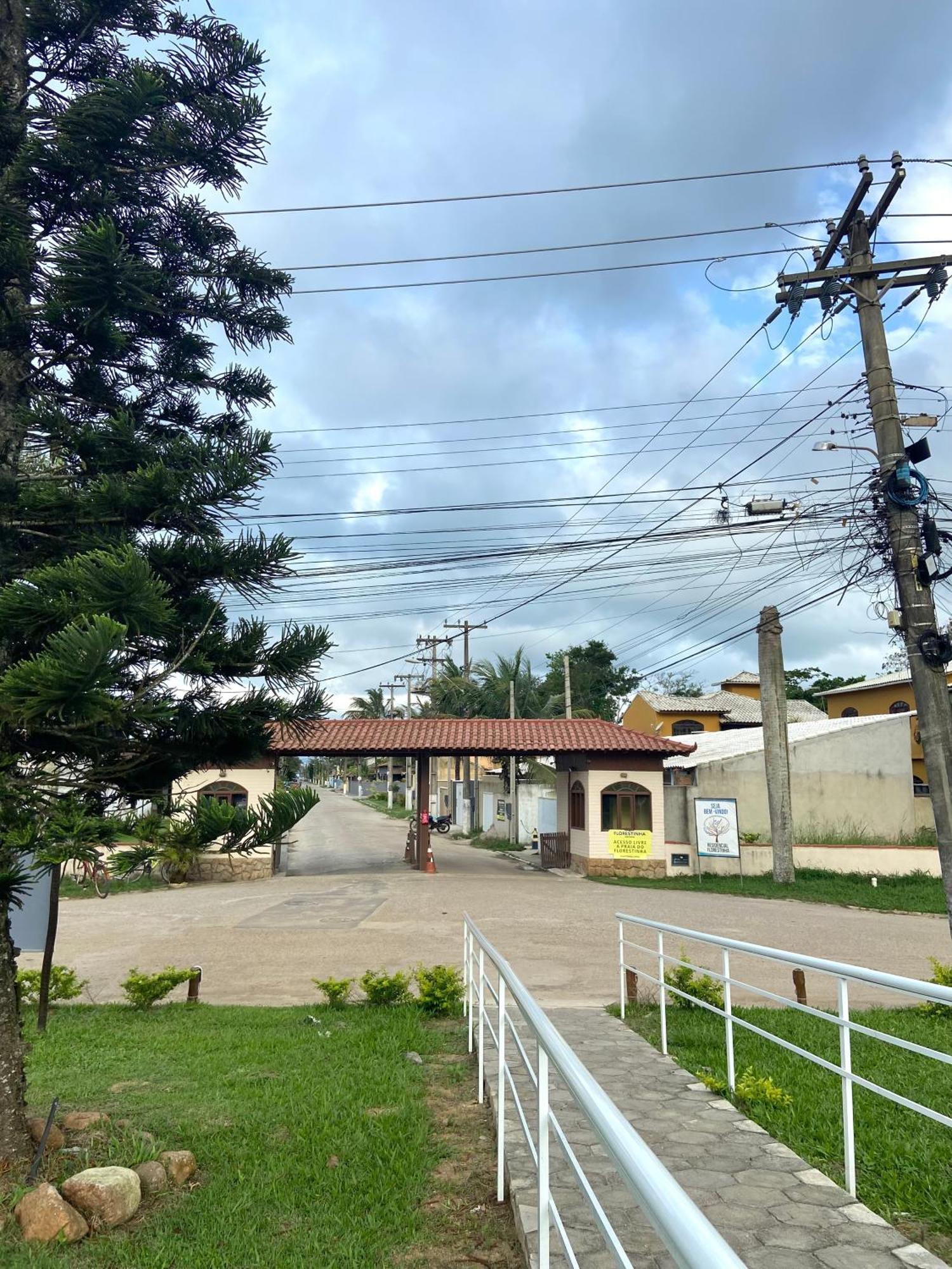 Pousada Recanto Beach House - Cabo Frio - Unamar Hotel Tamoios Eksteriør billede